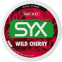 SYX Wild Cherry Extra Strong-Nikotinbeutel-Gigasnus.de