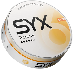 SYX Tropical Strong