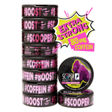 Scooper Energy Cool Grapefruit-Nikotinfreier Snus-Gigasnus.de