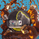 Scooper Energy Iced Cola-Nikotinfreier Snus-Gigasnus.de