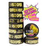 Scooper Energy Iced Tea Lemon-Nikotinfreier Snus-Gigasnus.de