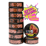 Scooper Energy Iced Tea Peach-Nikotinfreier Snus-Gigasnus.de