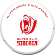 Siberia Super Slim Portion-Nikotinbeutel-Gigasnus.de