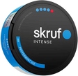 Skruf Intense Peppermint Ice No.005-Nikotinbeutel-Gigasnus.de