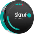 Skruf Intense Spearmint Ice No.105-Nikotinbeutel-Gigasnus.de