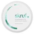 Skruf Superwhite Aloe Fresh