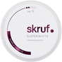 Skruf Superwhite Purple Cassice No.71-Nikotinbeutel-Gigasnus.de