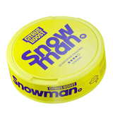 Snowman Citrus Boost 12mg