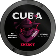 Cuba Ninja Energy - Bundle Gigasnus.de