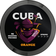 Cuba Ninja Orange - Bundle Gigasnus.de
