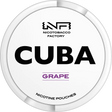 Cuba White Grape - Bundle Gigasnus.de