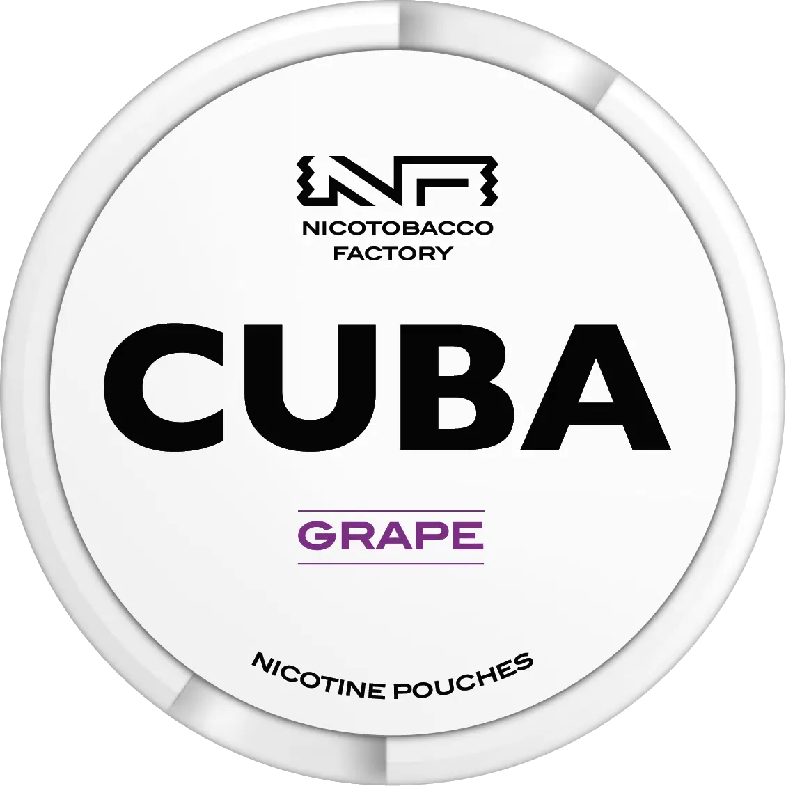 Cuba White Grape - Bundle Gigasnus.de