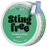 Stingfree Caribbean Mango-Nikotinbeutel-Gigasnus.de