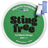 Stingfree Caribbean Mango-Nikotinbeutel-Gigasnus.de