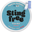 Stingfree Ocean Mint-Nikotinbeutel-Gigasnus.de