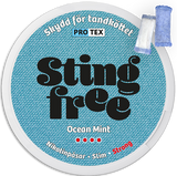 Stingfree Ocean Mint-Nikotinbeutel-Gigasnus.de