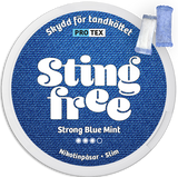 Stingfree Strong Blue Mint-Nikotinbeutel-Gigasnus.de