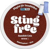 Stingfree Swedish Cola-Nikotinbeutel-Gigasnus.de