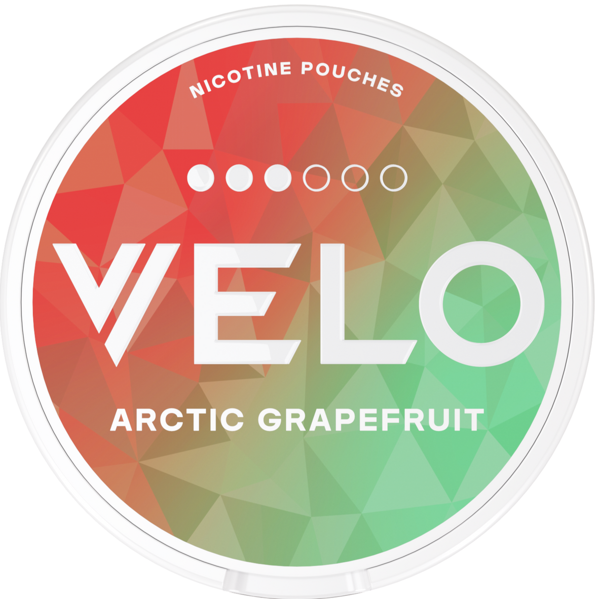 VELO Arctic Grapefruit-Nikotinbeutel-Gigasnus.de