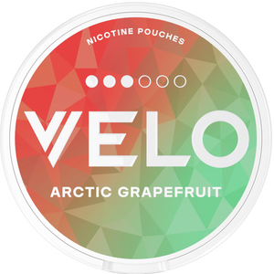 VELO Arctic Grapefruit