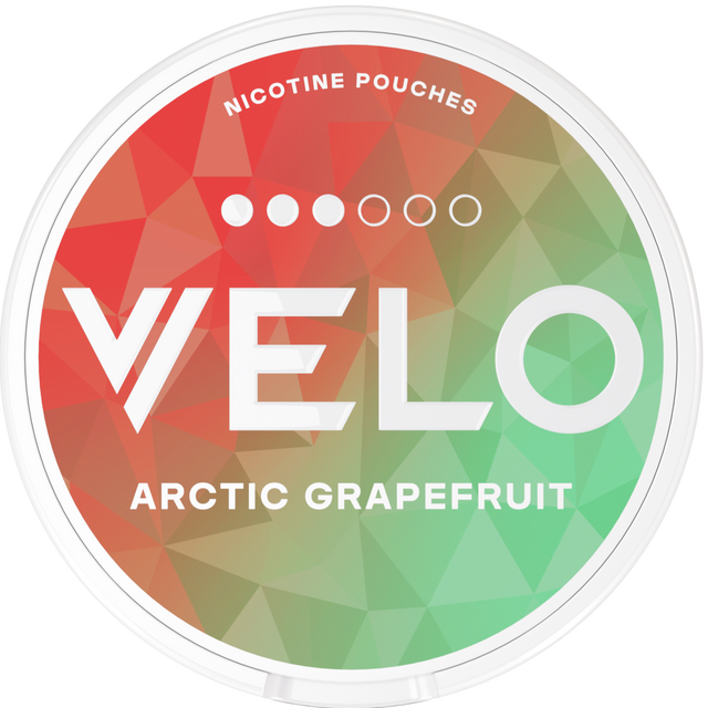 VELO Arctic Grapefruit-Nikotinbeutel-Gigasnus.de