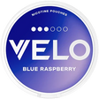 VELO Blue Raspberry-Nikotinbeutel-Gigasnus.de