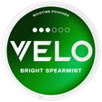 VELO Bright Peppermint Strong-Nikotinbeutel-Gigasnus.de