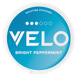 VELO Bright Peppermint-Nikotinbeutel-Gigasnus.de