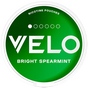 VELO Bright Spearmint Mini-Nikotinbeutel-Gigasnus.de