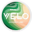 VELO Coconut Lime-Nikotinbeutel-Gigasnus.de