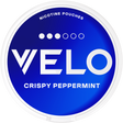 VELO Crispy Peppermint Mini-Nikotinbeutel-Gigasnus.de