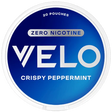 VELO Crispy Peppermint Zero-Nikotinfreier Snus-Gigasnus.de