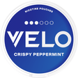 VELO Crispy Peppermint-Nikotinbeutel-Gigasnus.de