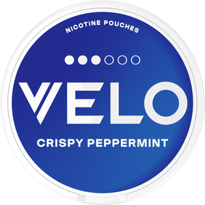 VELO Crispy Peppermint