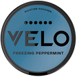 VELO Freezing Peppermint 17mg-Nikotinbeutel-Gigasnus.de