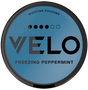 VELO Freezing Peppermint-Nikotinbeutel-Gigasnus.de