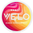VELO Guava Passionfruit-Nikotinbeutel-Gigasnus.de