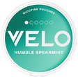 VELO Humble Spearmint Mini-Nikotinbeutel-Gigasnus.de
