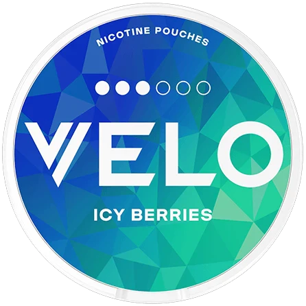 VELO Icy Berries-Nikotinbeutel-Gigasnus.de