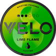VELO Lime Flame-Nikotinbeutel-Gigasnus.de
