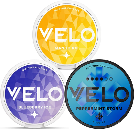 VELO Mix