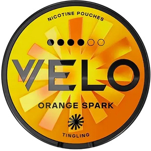 VELO Orange Spark