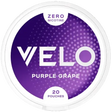 VELO Purple Grape Zero-Nikotinbeutel-Gigasnus.de