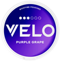 VELO Purple Grape-Nikotinbeutel-Gigasnus.de