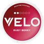 VELO Ruby Berry-Nikotinbeutel-Gigasnus.de