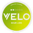VELO Sour Lime-Nikotinbeutel-Gigasnus.de