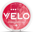 VELO Strawberry Ice-Nikotinbeutel-Gigasnus.de