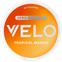 VELO Tropical Breeze Zero-Nikotinfreier Snus-Gigasnus.de