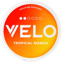 VELO Tropical Mango 6mg-Nikotinbeutel-Gigasnus.de