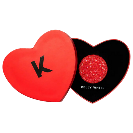 Valentine Kelly Box (Red)-Gigasnus.de